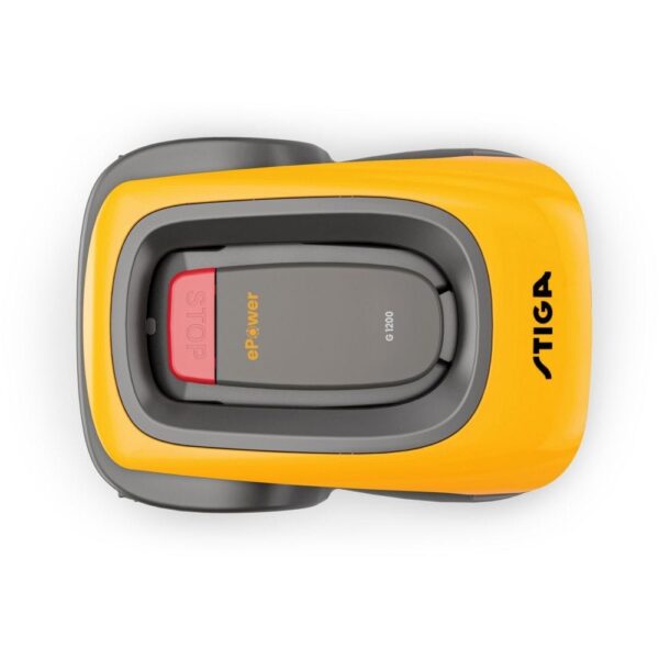 Robot Tondeuse Stiga Essential G 1200 – Image 5