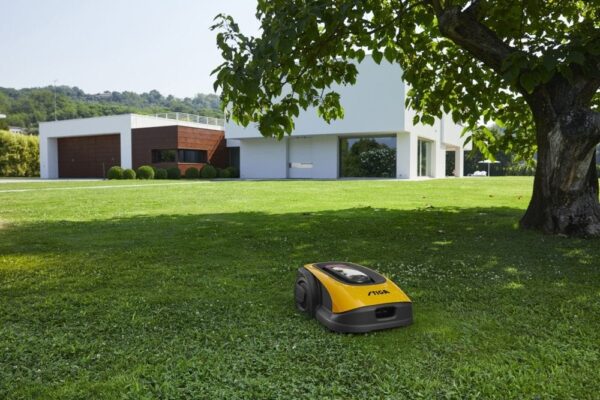 Robot Tondeuse Stiga Essential G 1200 – Image 2