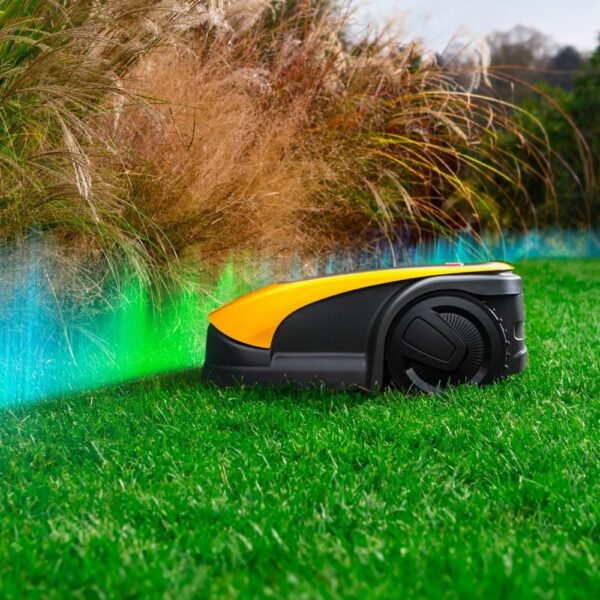 Robot Tondeuse Stiga Experience A 1000 – Image 5