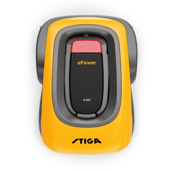 Robot Tondeuse Stiga Experience A 500 – Image 2