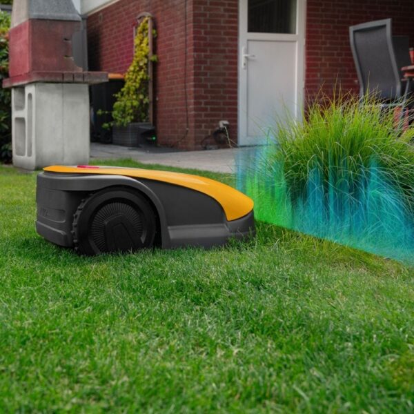 Robot Tondeuse Stiga Experience A 500 – Image 4