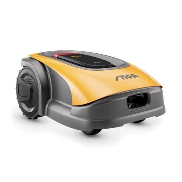 Robot Tondeuse Stiga Experience A 750