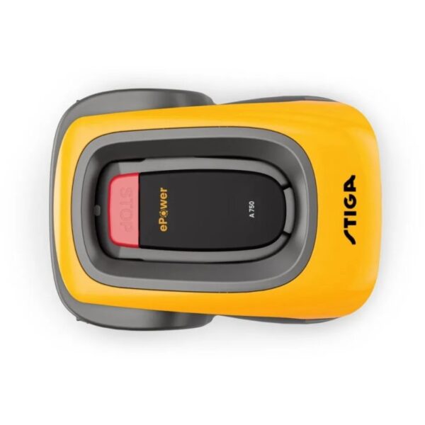 Robot Tondeuse Stiga Experience A 750 – Image 4