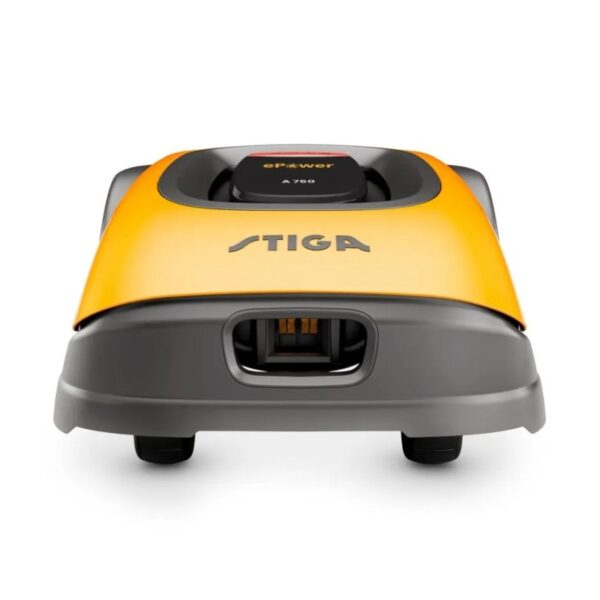 Robot Tondeuse Stiga Experience A 750 – Image 2