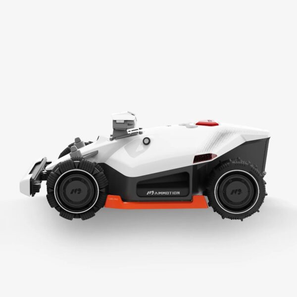 Robot Tondeuse Luba 2 awd 10000x