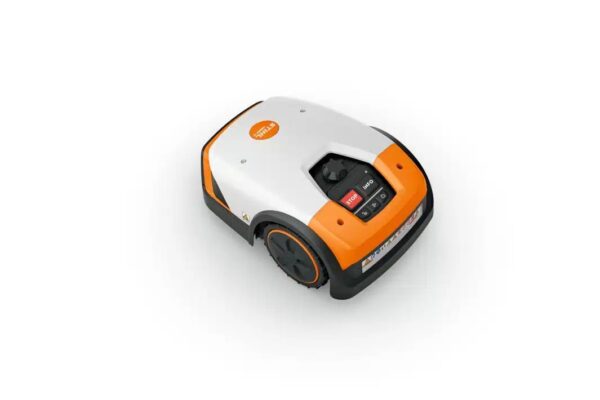 Robot tondeuse STIHL – iMOW 3 – Image 8
