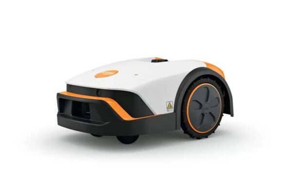 Robot tondeuse STIHL – iMOW 3 – Image 7