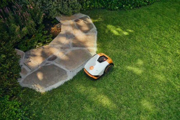 Robot tondeuse STIHL – iMOW 3 – Image 6