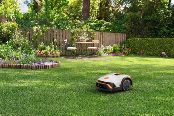 Robot tondeuse STIHL – iMOW 3 – Image 5