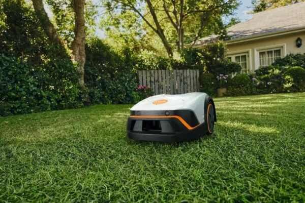 Robot tondeuse STIHL – iMOW 3 – Image 4