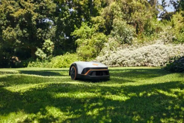Robot tondeuse STIHL – iMOW 3 – Image 3