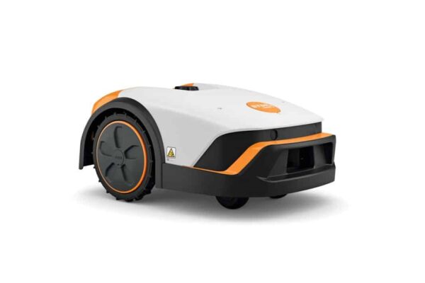 Robot tondeuse STIHL – iMOW 3