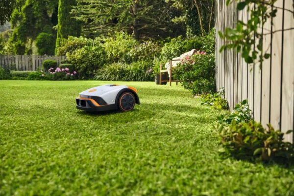 Robot tondeuse STIHL – iMOW 4 – Image 6