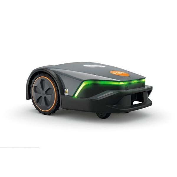 Robot tondeuse STIHL – iMOW 5 EVO
