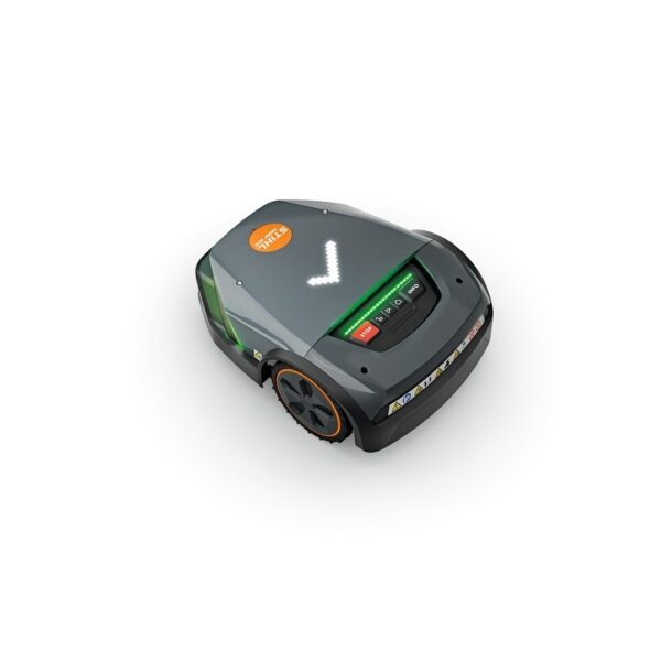 Robot tondeuse STIHL – iMOW 5 EVO – Image 5