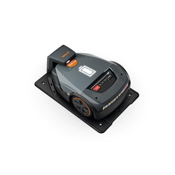 Robot tondeuse STIHL – iMOW 5 EVO – Image 3