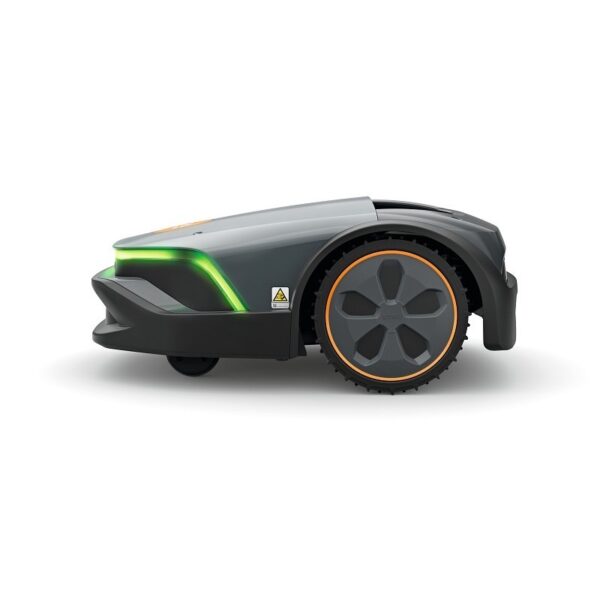 Robot tondeuse STIHL – iMOW 5 EVO – Image 2