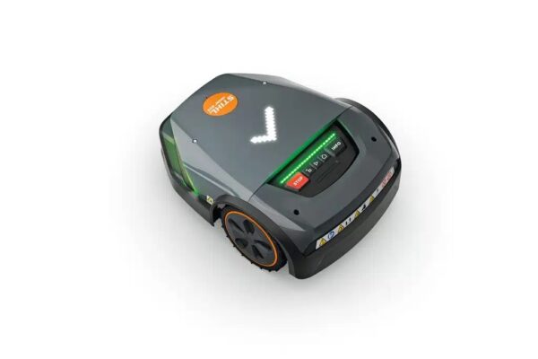 Robot tondeuse STIHL – iMOW 6 EVO – Image 9