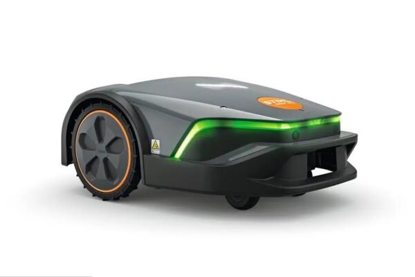 Robot tondeuse STIHL – iMOW 6 EVO – Image 6