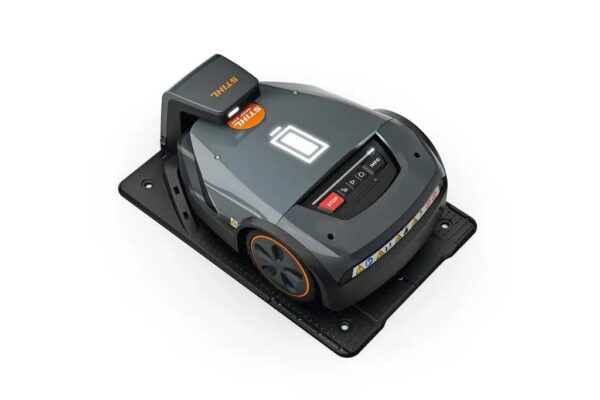 Robot tondeuse STIHL – iMOW 6 EVO – Image 5