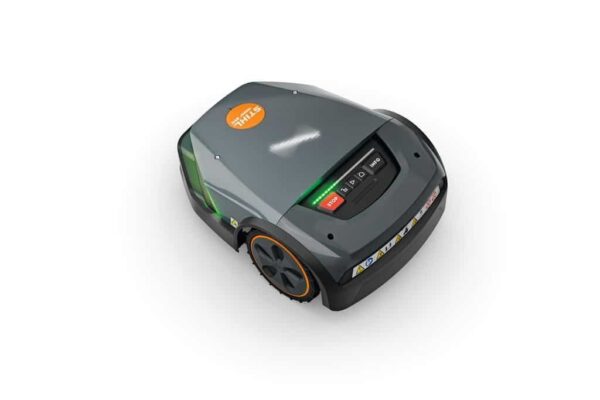 Robot tondeuse STIHL – iMOW 6 EVO
