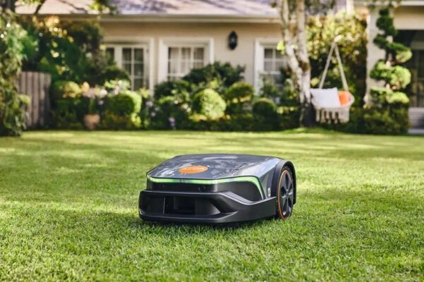 Robot tondeuse STIHL – iMOW 6 EVO – Image 3