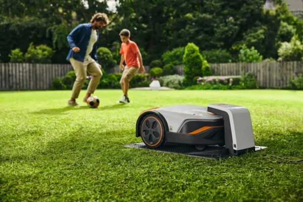 Robot tondeuse STIHL – iMOW 6 – Image 4