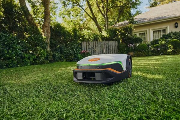 Robot tondeuse STIHL – iMOW 6 – Image 2