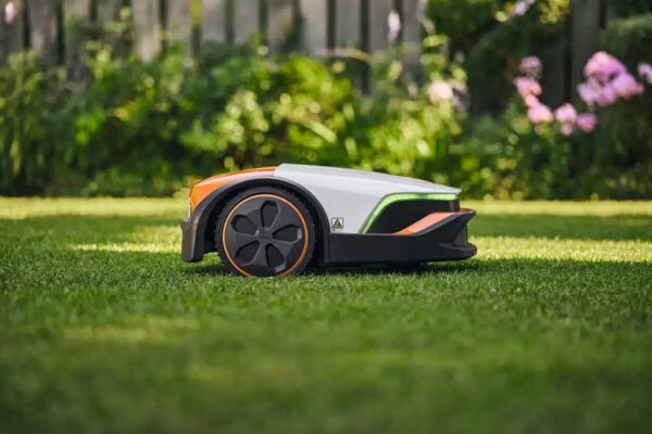 Robot tondeuse STIHL – iMOW 7 – Image 7