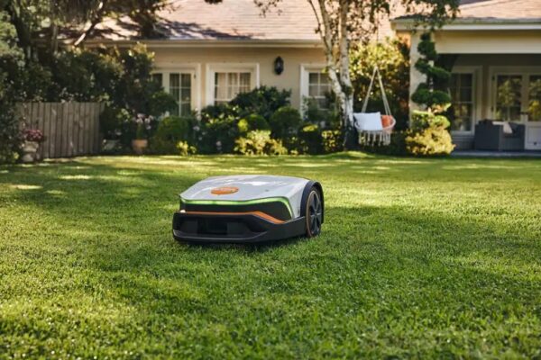 Robot tondeuse STIHL – iMOW 7 – Image 5