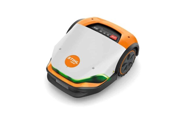 Robot tondeuse STIHL – iMOW 7