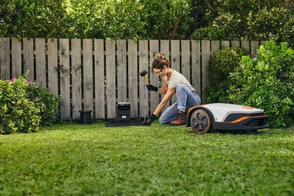 Robot tondeuse STIHL – iMOW 7 – Image 4