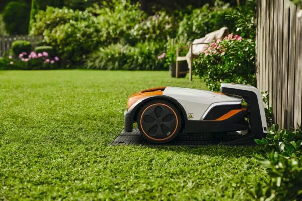 Robot tondeuse STIHL – iMOW 7 – Image 2
